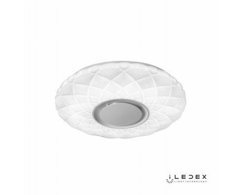 Сделать заказ Накладной светильник iLedex ZN-XU36XD-GSR-Y| VIVID-LIGHT.RU