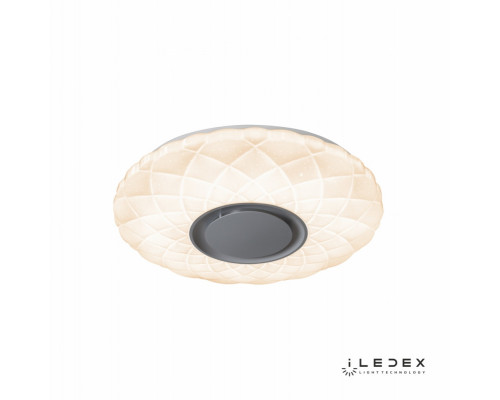 Заказать Накладной светильник iLedex ZN-XU36XD-GSR-Y| VIVID-LIGHT.RU