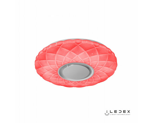 Заказать Накладной светильник iLedex ZN-XU36XD-GSR-Y| VIVID-LIGHT.RU