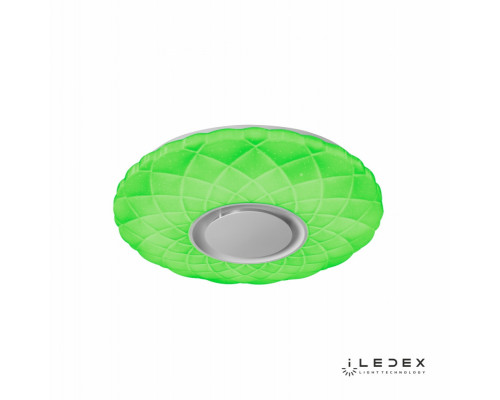 Заказать Накладной светильник iLedex ZN-XU36XD-GSR-Y| VIVID-LIGHT.RU