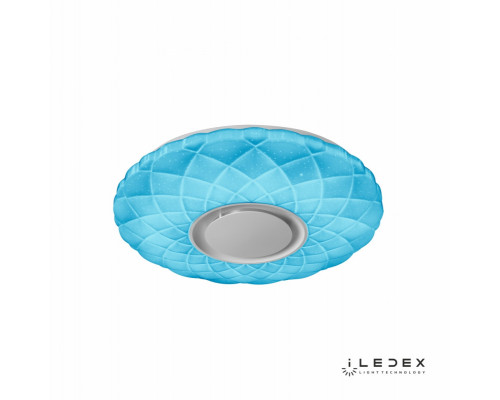 Заказать Накладной светильник iLedex ZN-XU36XD-GSR-Y| VIVID-LIGHT.RU