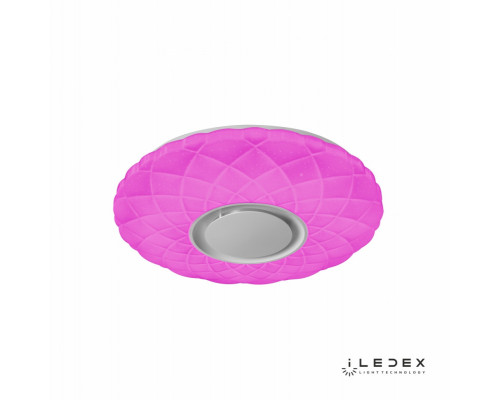 Заказать Накладной светильник iLedex ZN-XU36XD-GSR-Y| VIVID-LIGHT.RU