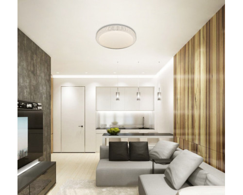 Сделать заказ Накладной светильник Natali Kovaltseva LED LAMPS 81076| VIVID-LIGHT.RU