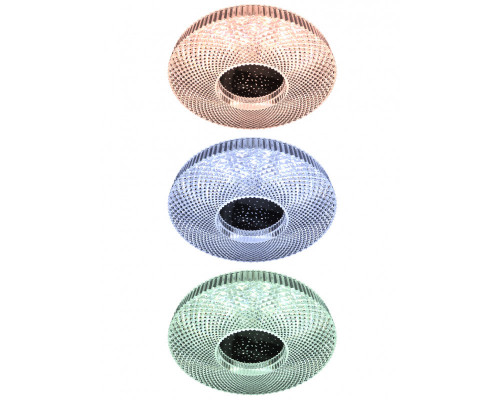 Оформить заказ Накладной светильник Natali Kovaltseva LED LAMPS 81083| VIVID-LIGHT.RU