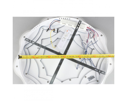 Купить Накладной светильник Omnilux OML-09607-265| VIVID-LIGHT.RU