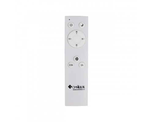 Оформить заказ Накладной светильник Omnilux OML-47707-60| VIVID-LIGHT.RU