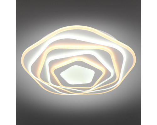 Заказать Накладной светильник Omnilux OML-09407-211| VIVID-LIGHT.RU