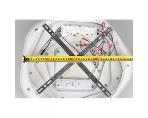 Заказать Накладной светильник Omnilux OML-09407-211| VIVID-LIGHT.RU