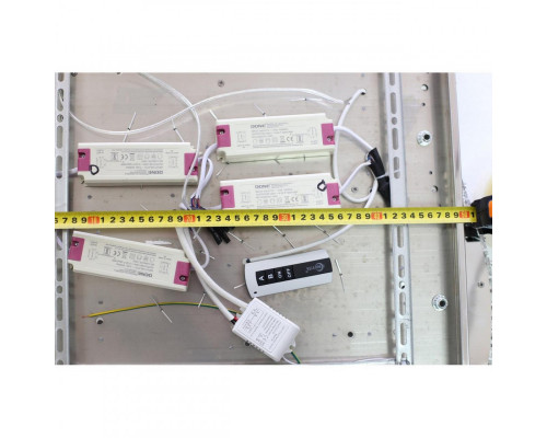 Оформить заказ Накладной светильник Omnilux OML-03307-128| VIVID-LIGHT.RU