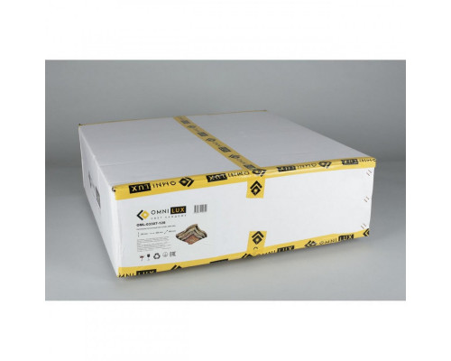 Оформить заказ Накладной светильник Omnilux OML-03307-128| VIVID-LIGHT.RU