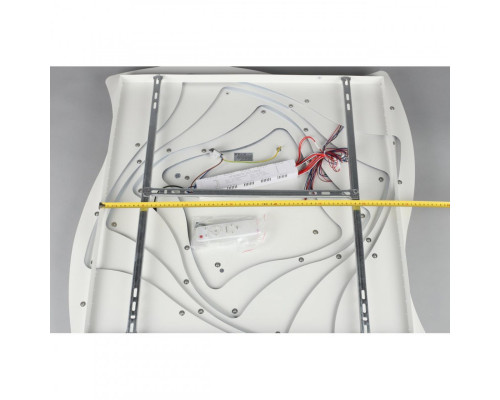 Оформить заказ Накладной светильник Omnilux OML-07807-410| VIVID-LIGHT.RU