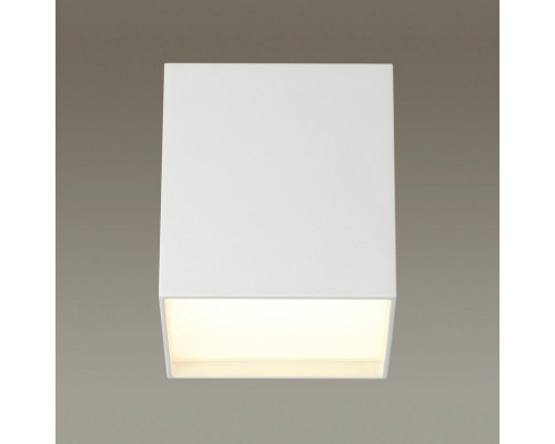 Заказать Накладной светильник Odeon Light 4232/10CL| VIVID-LIGHT.RU