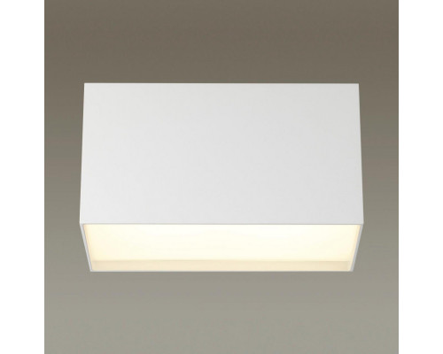 Заказать Накладной светильник Odeon Light 4232/20CL| VIVID-LIGHT.RU