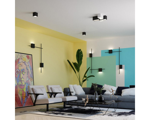 Купить Накладной светильник Odeon Light 4233/20CL| VIVID-LIGHT.RU