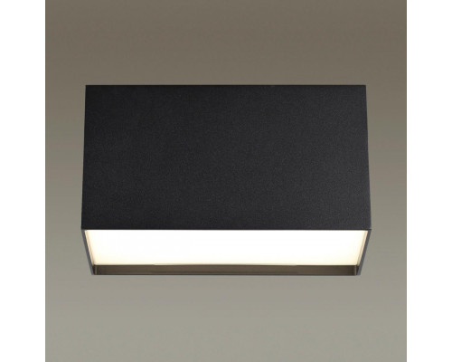 Купить Накладной светильник Odeon Light 4233/20CL| VIVID-LIGHT.RU