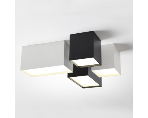 Заказать Накладной светильник Odeon Light 4232/10CL| VIVID-LIGHT.RU