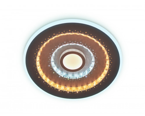 Оформить заказ Накладной светильник Ambrella Light FA253| VIVID-LIGHT.RU
