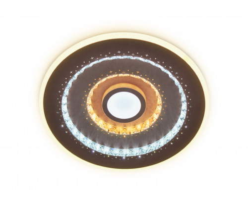 Оформить заказ Накладной светильник Ambrella Light FA253| VIVID-LIGHT.RU