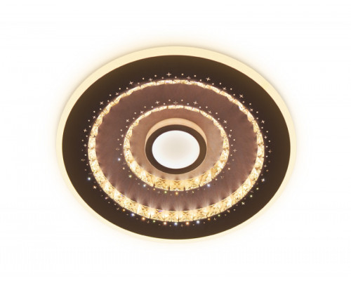 Оформить заказ Накладной светильник Ambrella Light FA253| VIVID-LIGHT.RU