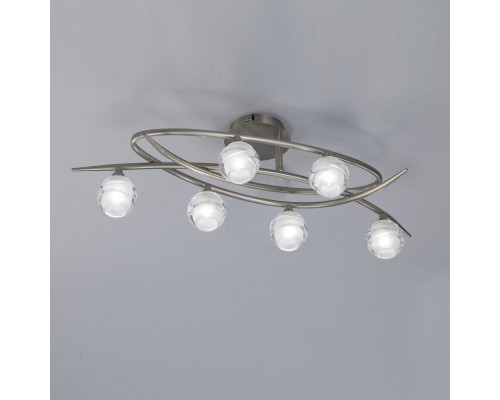 Купить Накладной светильник Mantra 1812| VIVID-LIGHT.RU