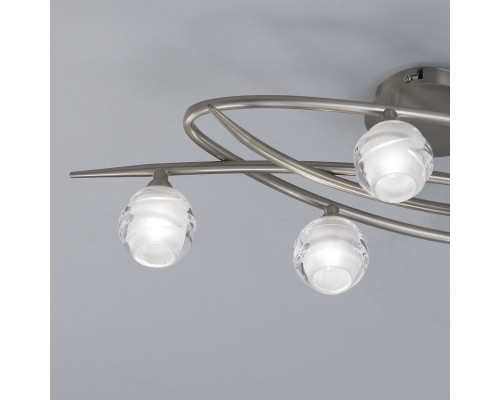 Купить Накладной светильник Mantra 1812| VIVID-LIGHT.RU