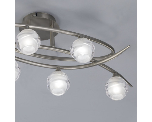 Купить Накладной светильник Mantra 1812| VIVID-LIGHT.RU