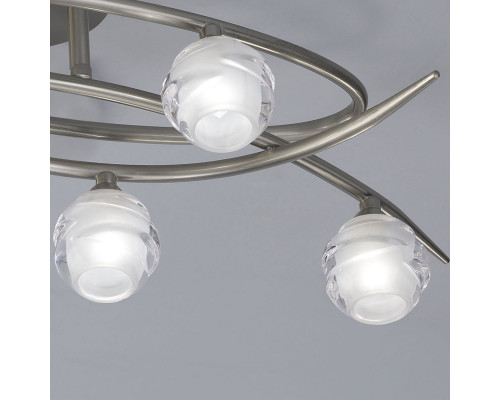 Купить Накладной светильник Mantra 1812| VIVID-LIGHT.RU