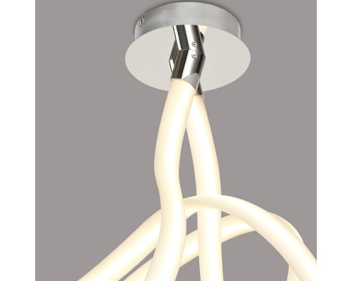 Сделать заказ Накладной светильник Mantra 6720| VIVID-LIGHT.RU