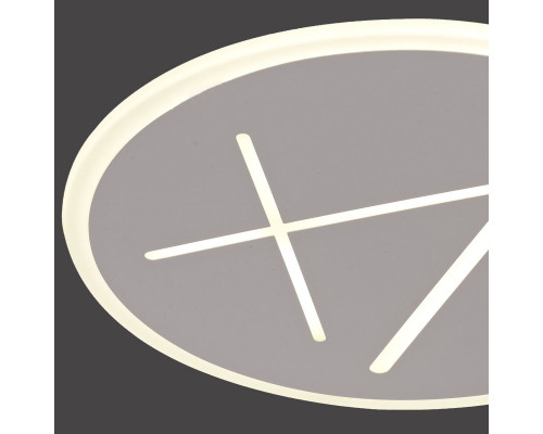 Оформить заказ Накладной светильник Mantra 6672| VIVID-LIGHT.RU