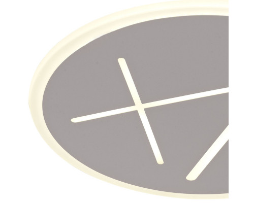 Оформить заказ Накладной светильник Mantra 6672| VIVID-LIGHT.RU