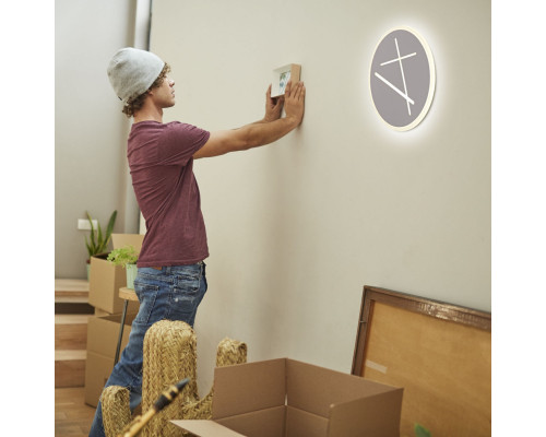 Оформить заказ Накладной светильник Mantra 6672| VIVID-LIGHT.RU