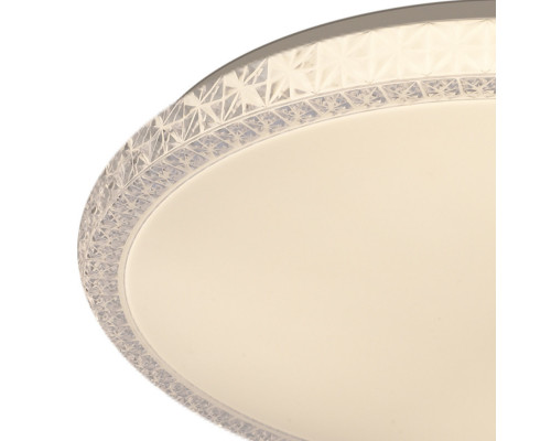 Оформить заказ Накладной светильник Mantra 6451| VIVID-LIGHT.RU