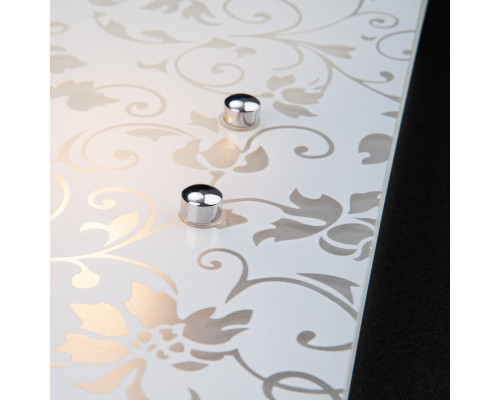 Заказать Накладной светильник Eurosvet 2761/3 венге| VIVID-LIGHT.RU