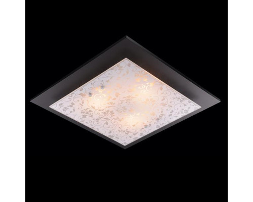 Заказать Накладной светильник Eurosvet 2761/3 венге| VIVID-LIGHT.RU