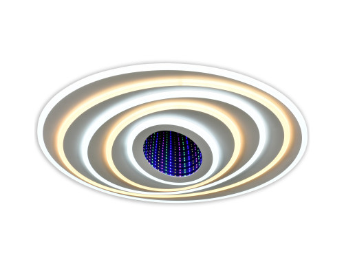 Заказать Накладной светильник Hiper H817-7| VIVID-LIGHT.RU