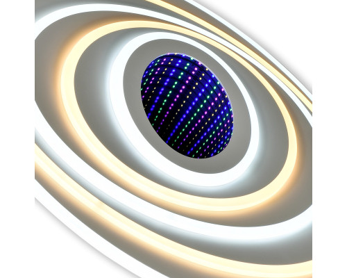 Заказать Накладной светильник Hiper H817-7| VIVID-LIGHT.RU