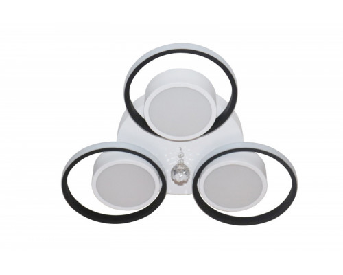 Купить Накладной светильник Natali Kovaltseva HIGH-TECH LED LAMPS 82046| VIVID-LIGHT.RU