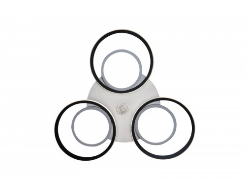 Купить Накладной светильник Natali Kovaltseva HIGH-TECH LED LAMPS 82046| VIVID-LIGHT.RU