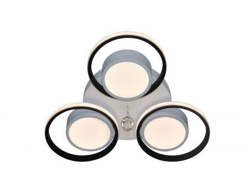 Купить Накладной светильник Natali Kovaltseva HIGH-TECH LED LAMPS 82046| VIVID-LIGHT.RU