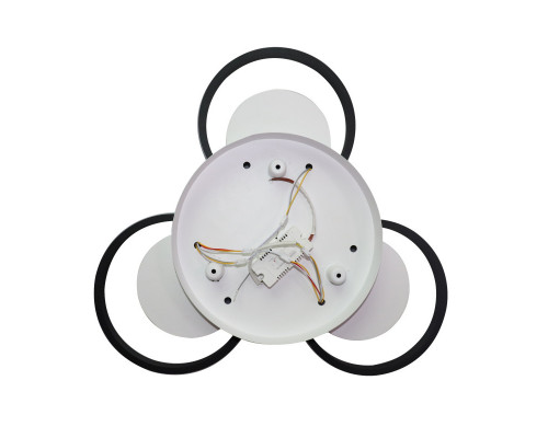 Купить Накладной светильник Natali Kovaltseva HIGH-TECH LED LAMPS 82046| VIVID-LIGHT.RU