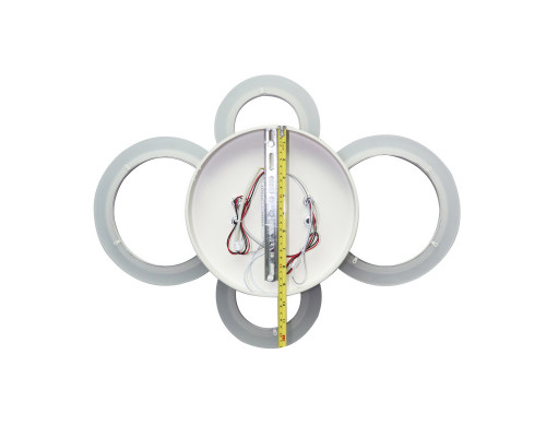 Заказать Накладной светильник Natali Kovaltseva INNOVATION STYLE 83043| VIVID-LIGHT.RU