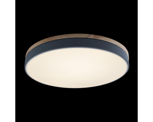 Сделать заказ Накладной светильник LOFT IT 10001/36 Grey| VIVID-LIGHT.RU