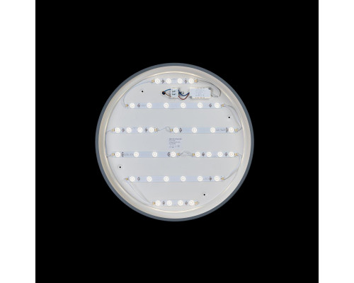 Сделать заказ Накладной светильник LOFT IT 10001/36 Grey| VIVID-LIGHT.RU