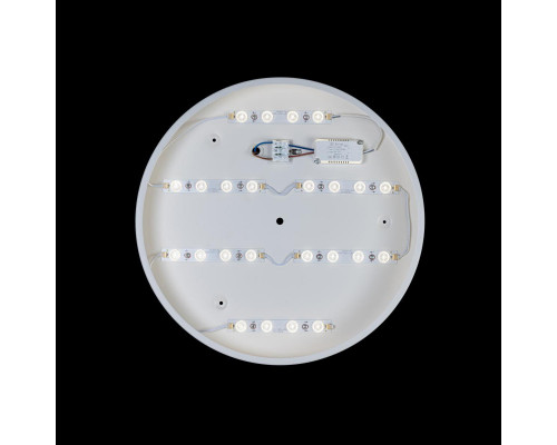 Заказать Накладной светильник LOFT IT 10002/24 White| VIVID-LIGHT.RU