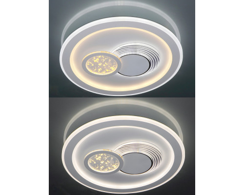 Оформить заказ Накладной светильник Natali Kovaltseva LED LAMPS 81094| VIVID-LIGHT.RU