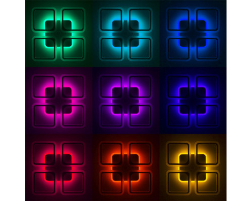 Оформить заказ Накладной светильник Citilux CL232A150E| VIVID-LIGHT.RU