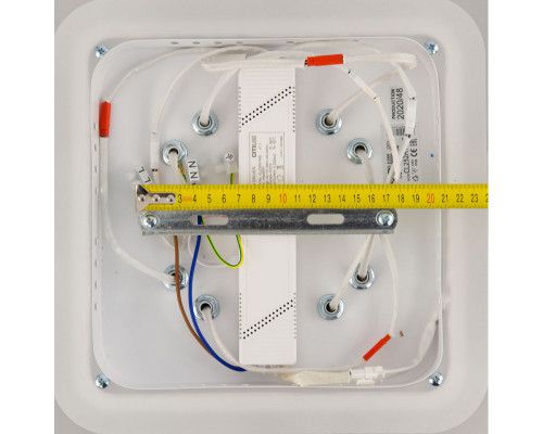 Оформить заказ Накладной светильник Citilux CL232A150E| VIVID-LIGHT.RU