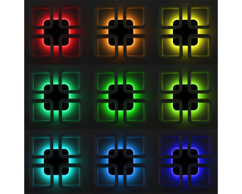 Оформить заказ Накладной светильник Citilux CL225A250E| VIVID-LIGHT.RU