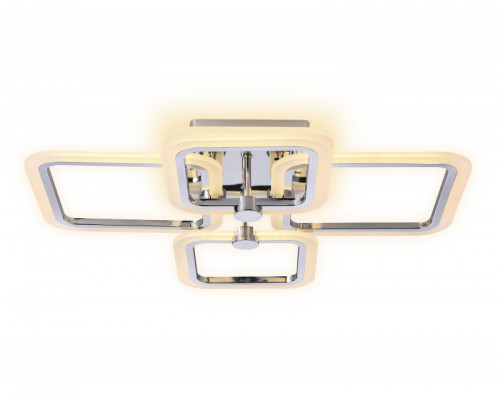 Купить Накладной светильник Ambrella Light FA534| VIVID-LIGHT.RU