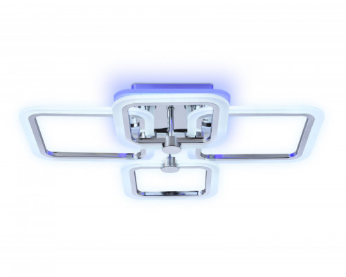 Купить Накладной светильник Ambrella Light FA534| VIVID-LIGHT.RU